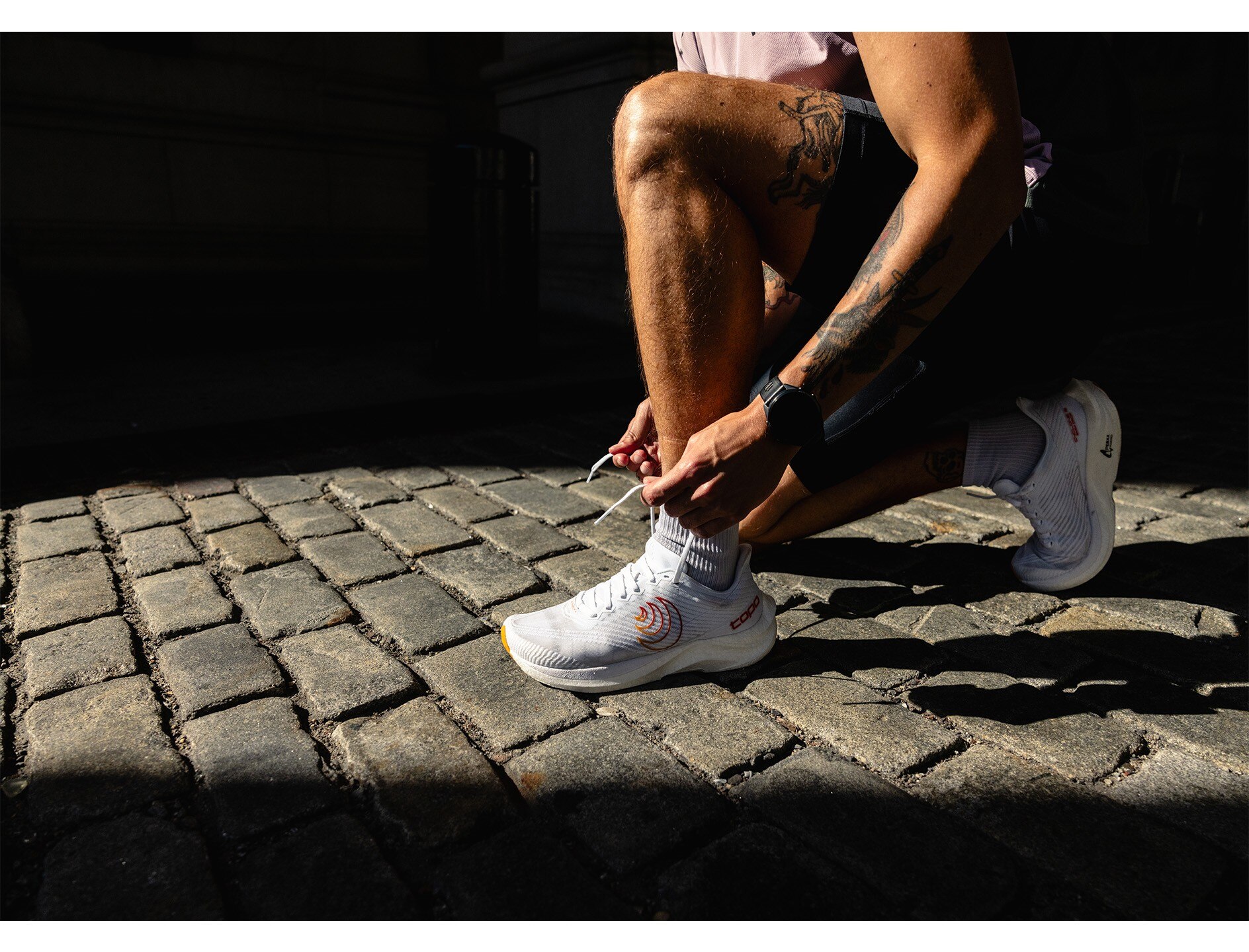 公式通販サイト - ファッション 通販 Topo Athletic Cyclone 3 | Men's Lightweight Speed Trainer スパイク・シューズ
