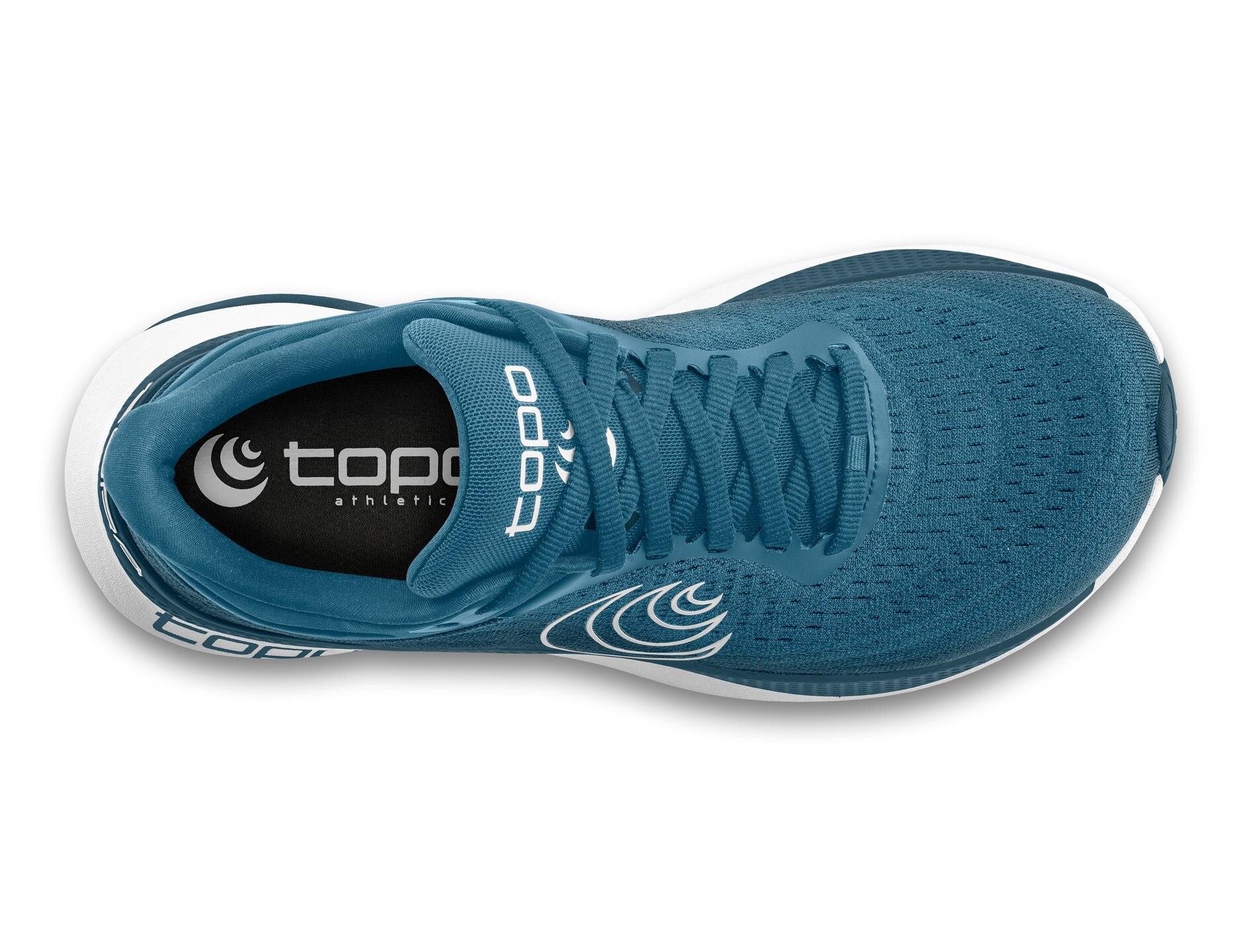 Topo Athletic Aura | Men's Max Cushion Stability Road Shoe