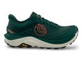 Dark Teal/Orange