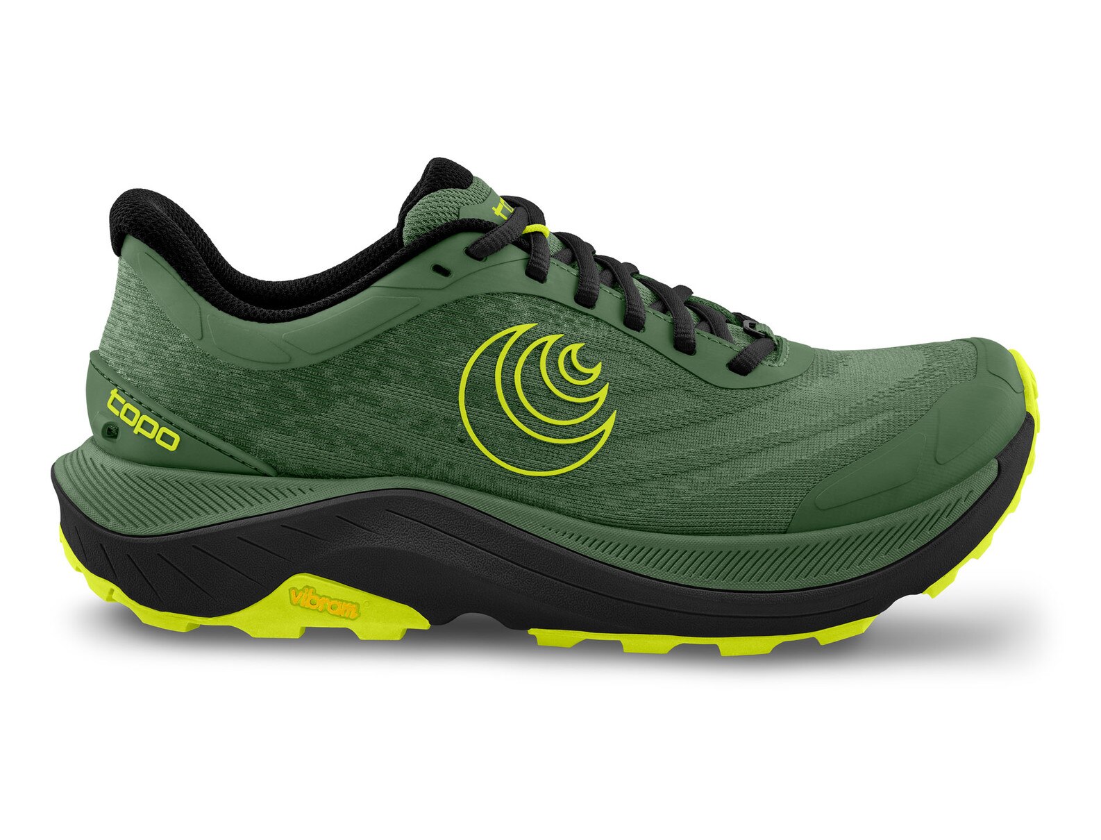 Topo Athletic Ultraventure 4 - Trail Running Shoes for Men display picture 2