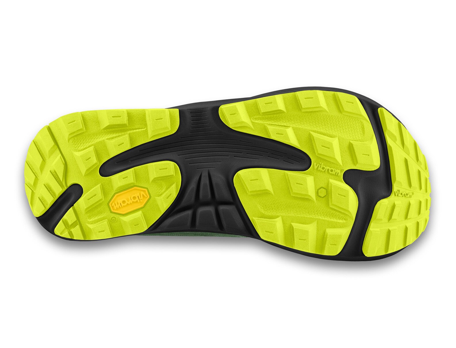 Topo Athletic Ultraventure 4 - Trail Running Shoes for Men