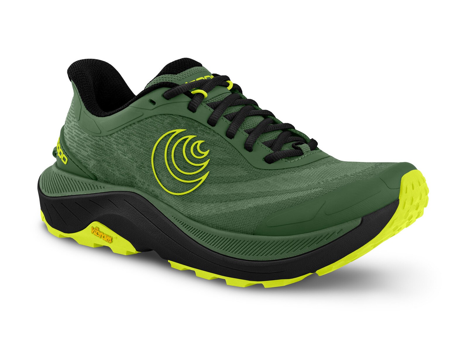 Topo Athletic Ultraventure 4 - Trail Running Shoes for Men display picture 1