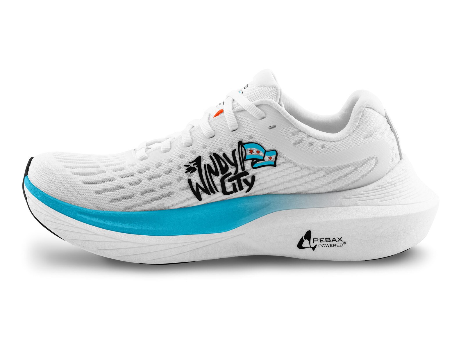 Topo Athletic 2024 Chicago Specter 2 | Men&rsquo;s limited-edition 