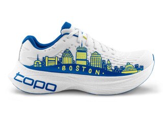 2025 Boston Specter 2