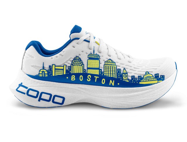 2025 Boston Specter 2