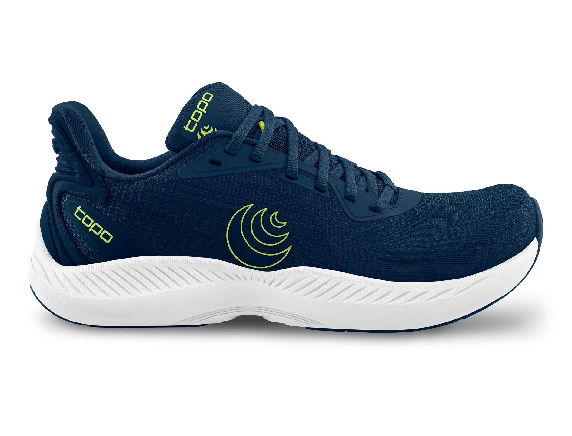 Topo Athletic Cyclone 3 | Men's Lightweight Speed Trainer