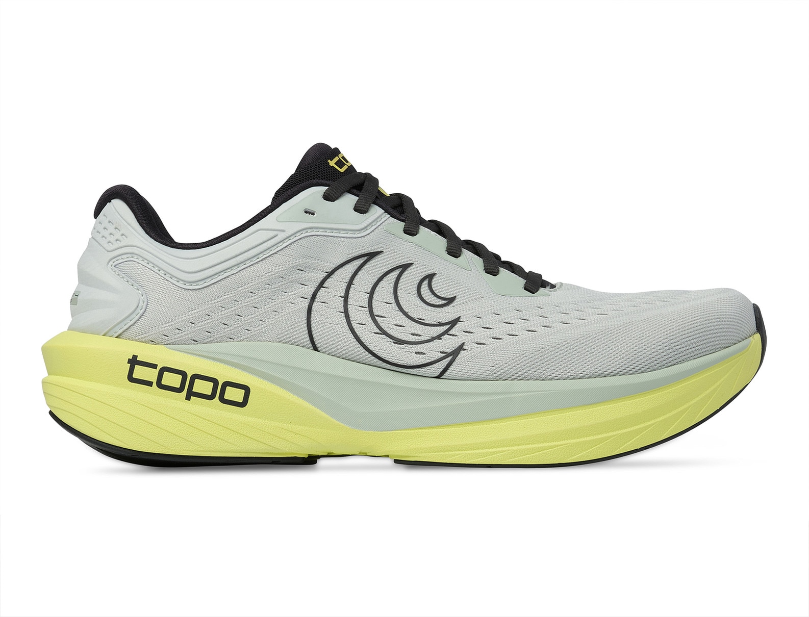 Topo Athletic Phantom 4, Men's photo 2