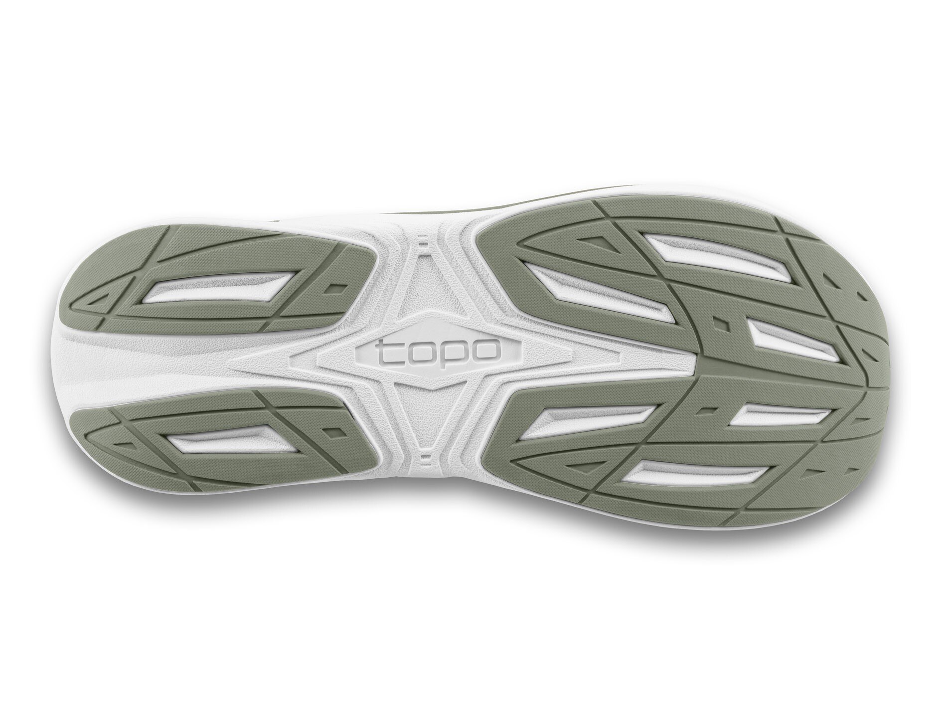 Topo Athletic Phantom 4 | Men's High Cushion Road Shoes