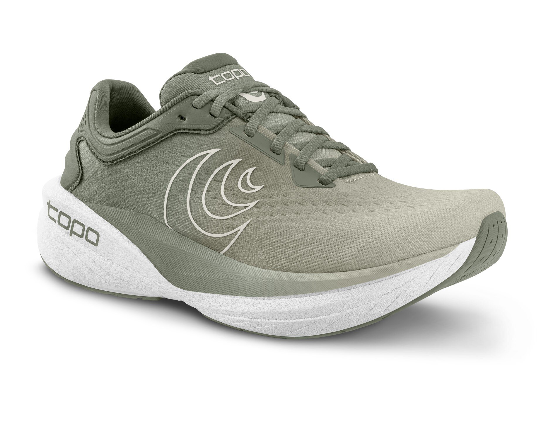 Topo Athletic Phantom 4 | Men's High Cushion Road Shoes
