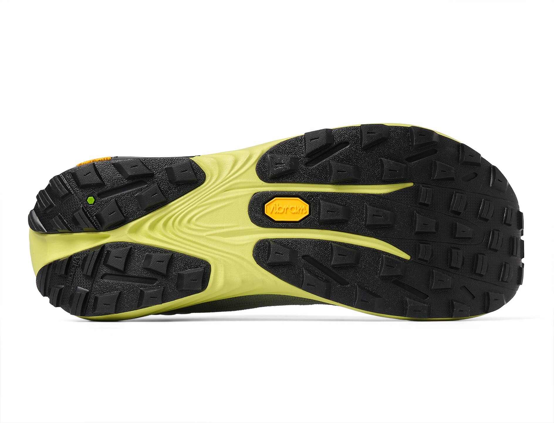 Topo Athletic Vista | Men's Max Cushion Trail Runner