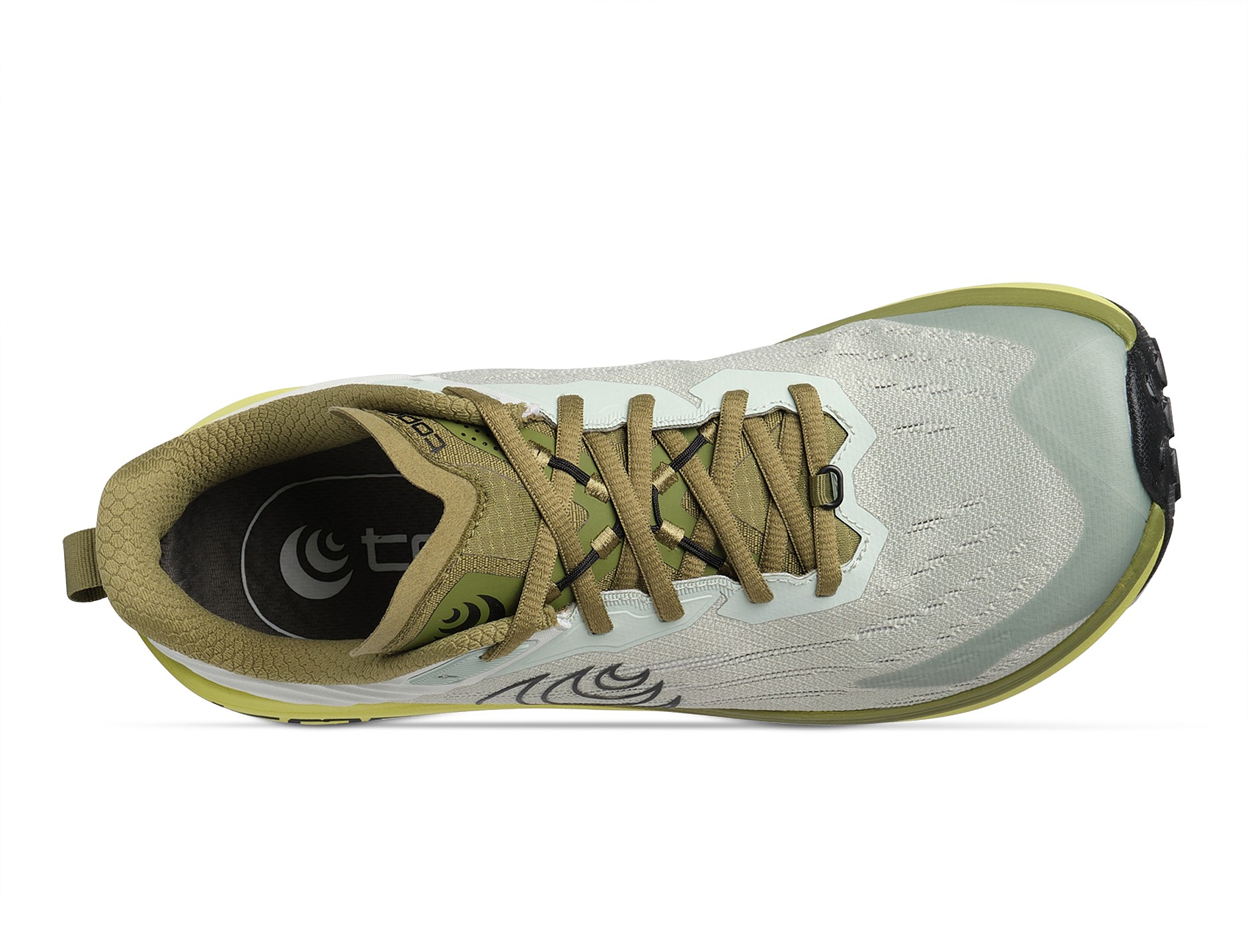 Topo Athletic Vista | Men's Max Cushion Trail Runner