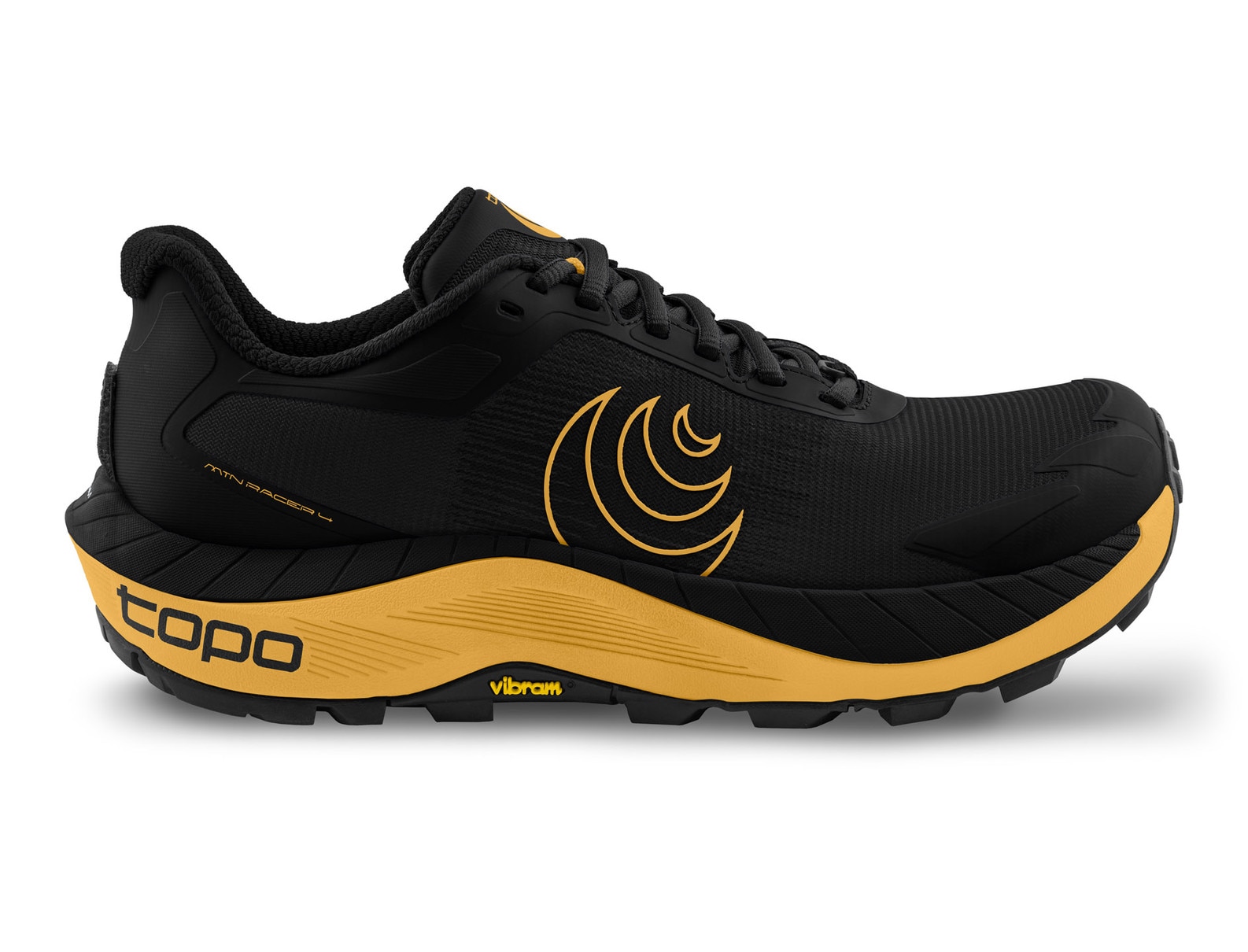 Topo Athletic MTN Racer 4 | Men display picture 2