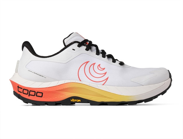 MTN Racer 4