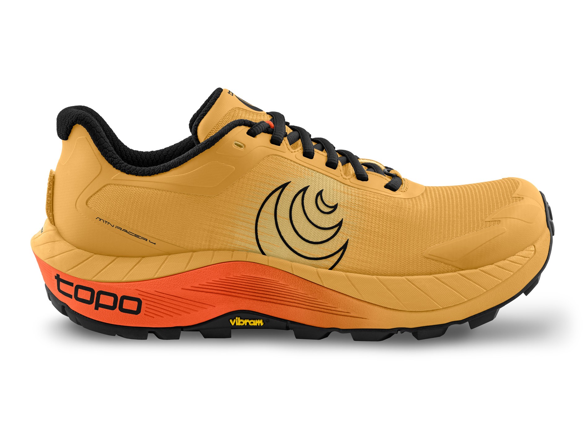 MTN Racer 4