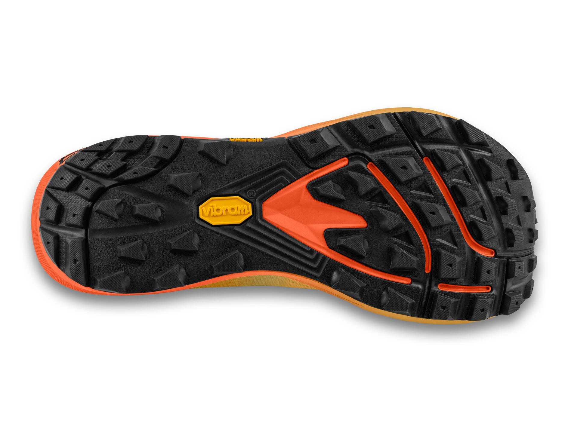 Topo Athletic MTN Racer 4 | Men's Performance Trail Runner