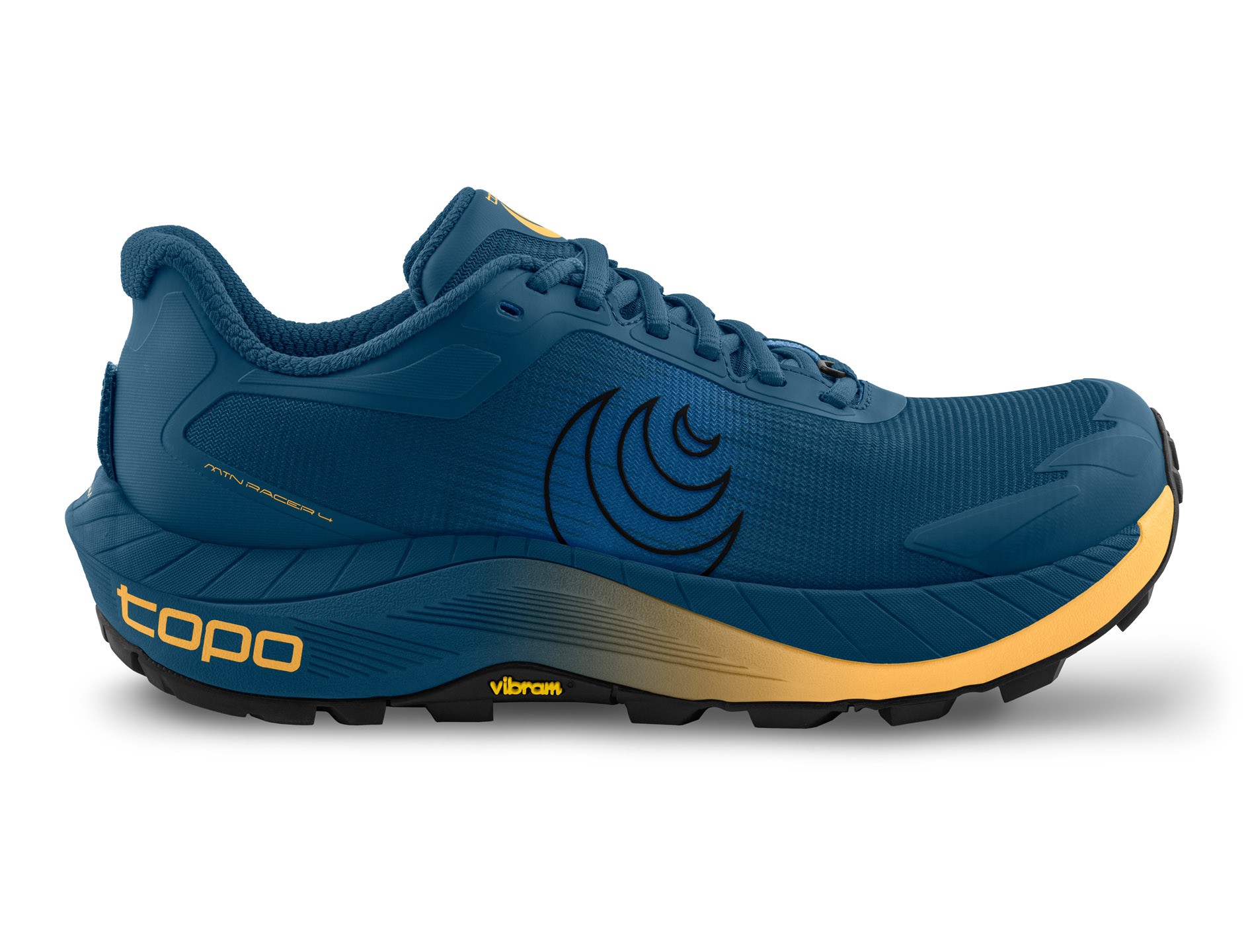 MTN Racer 4
