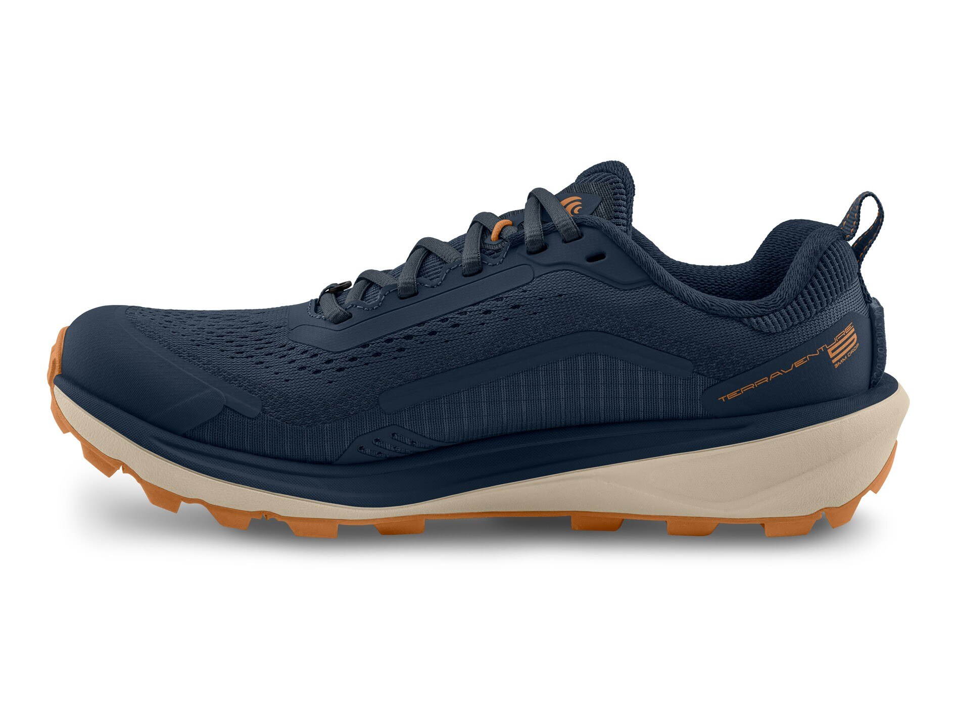 Topo Athletic Terraventure 5 | Women's rugged trail running shoes