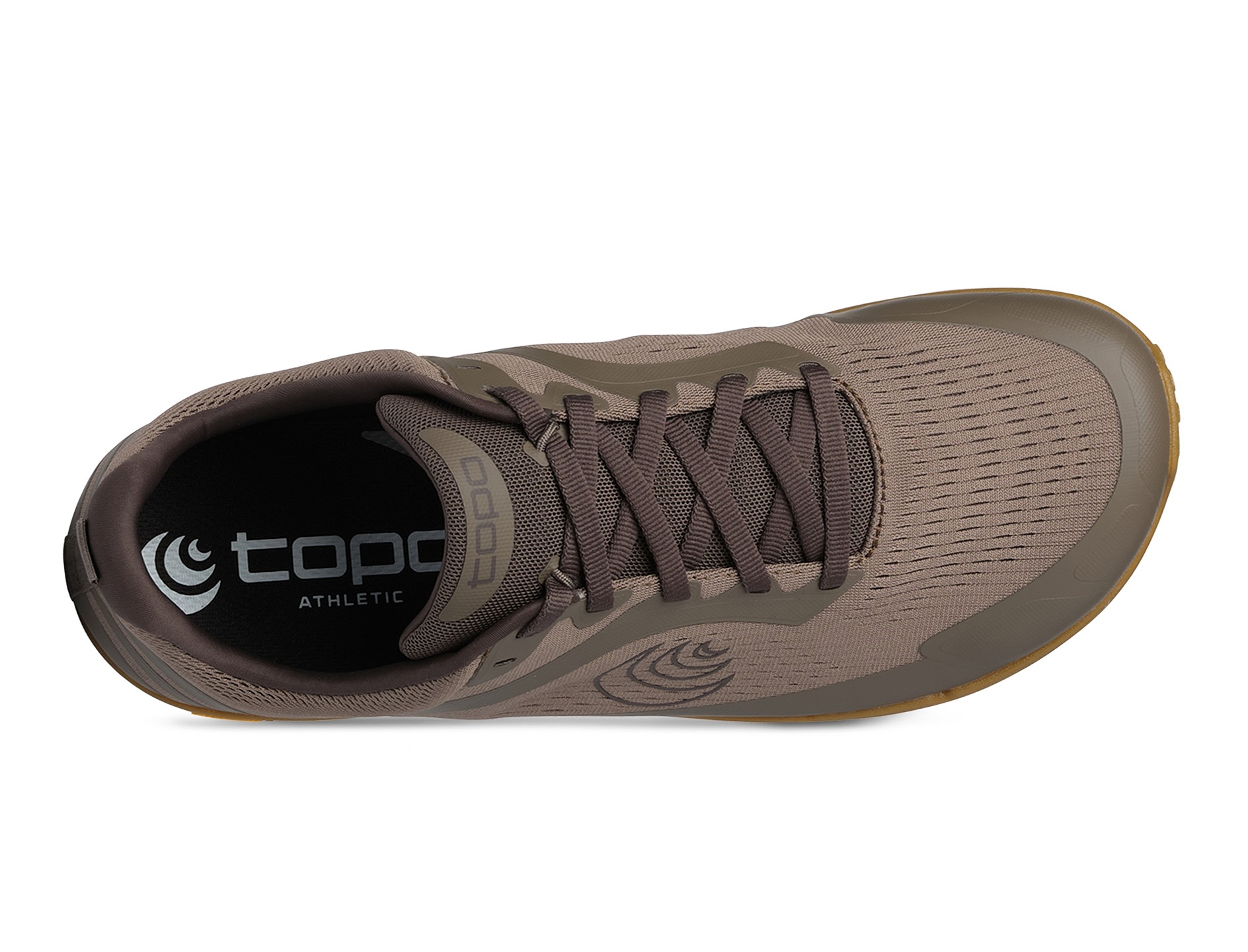 Topo Athletic Connect | Men's Minimalist Trail Shoe