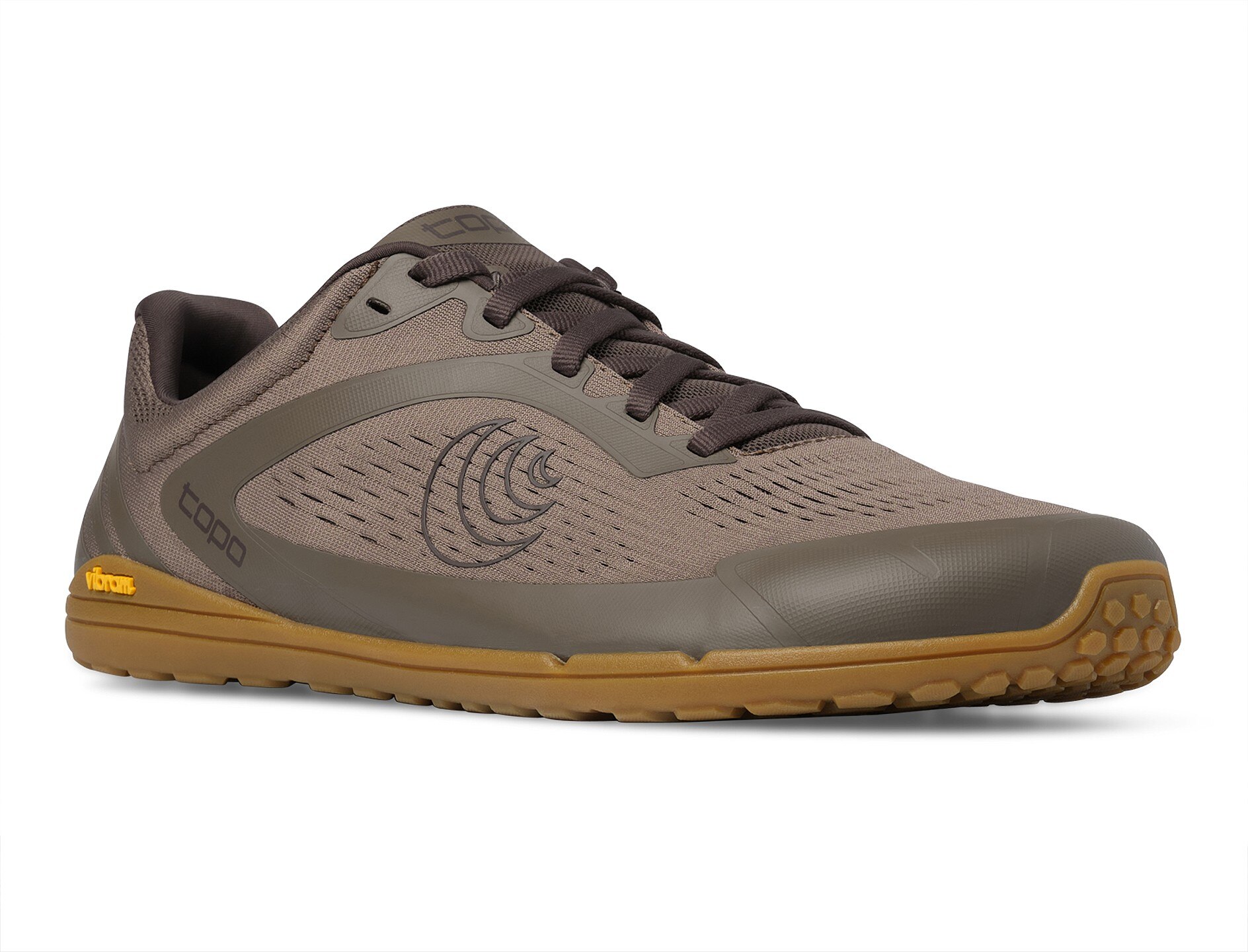 靴 TOPO CONNECT US10 Topo Athletic Connect | Men's Minimalist Trail Shoe