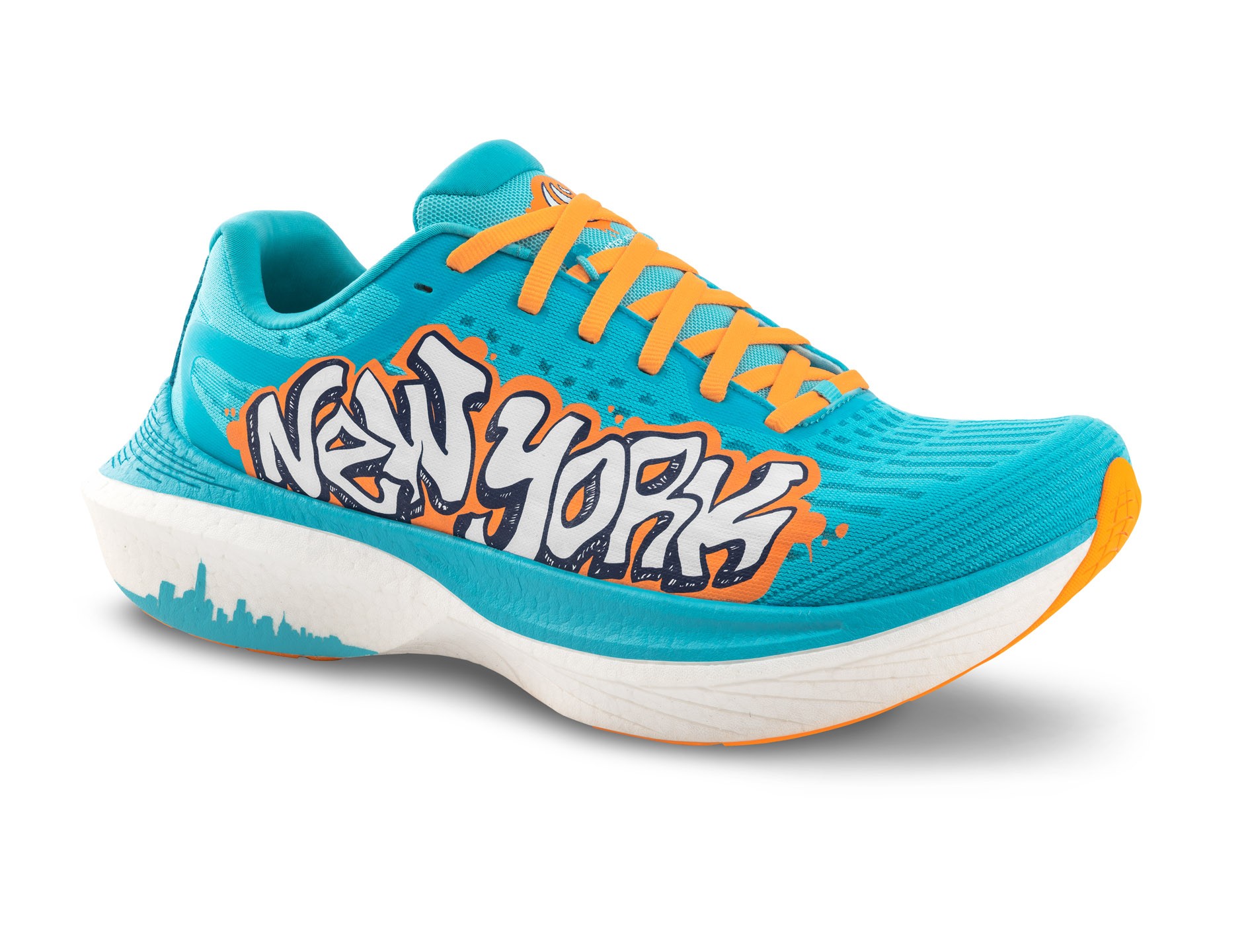 TOMIZ商店さん topo athletic SPECTER 2 Topo Specter 2 - YouTube