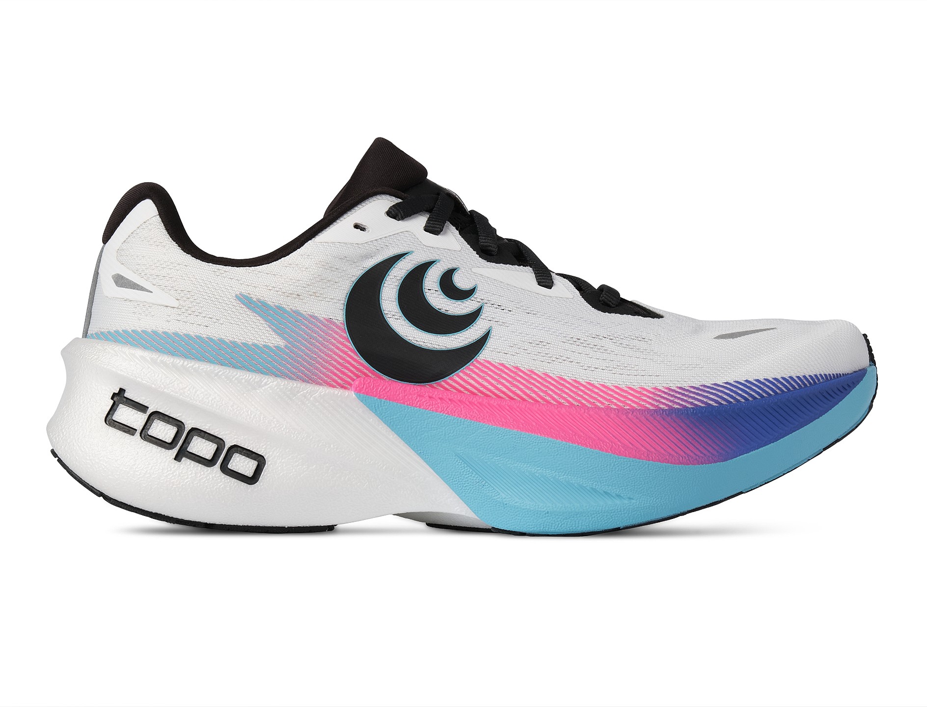 Topo Athletic Specter 3 | Men's Max-Cushioned Performance Trainer