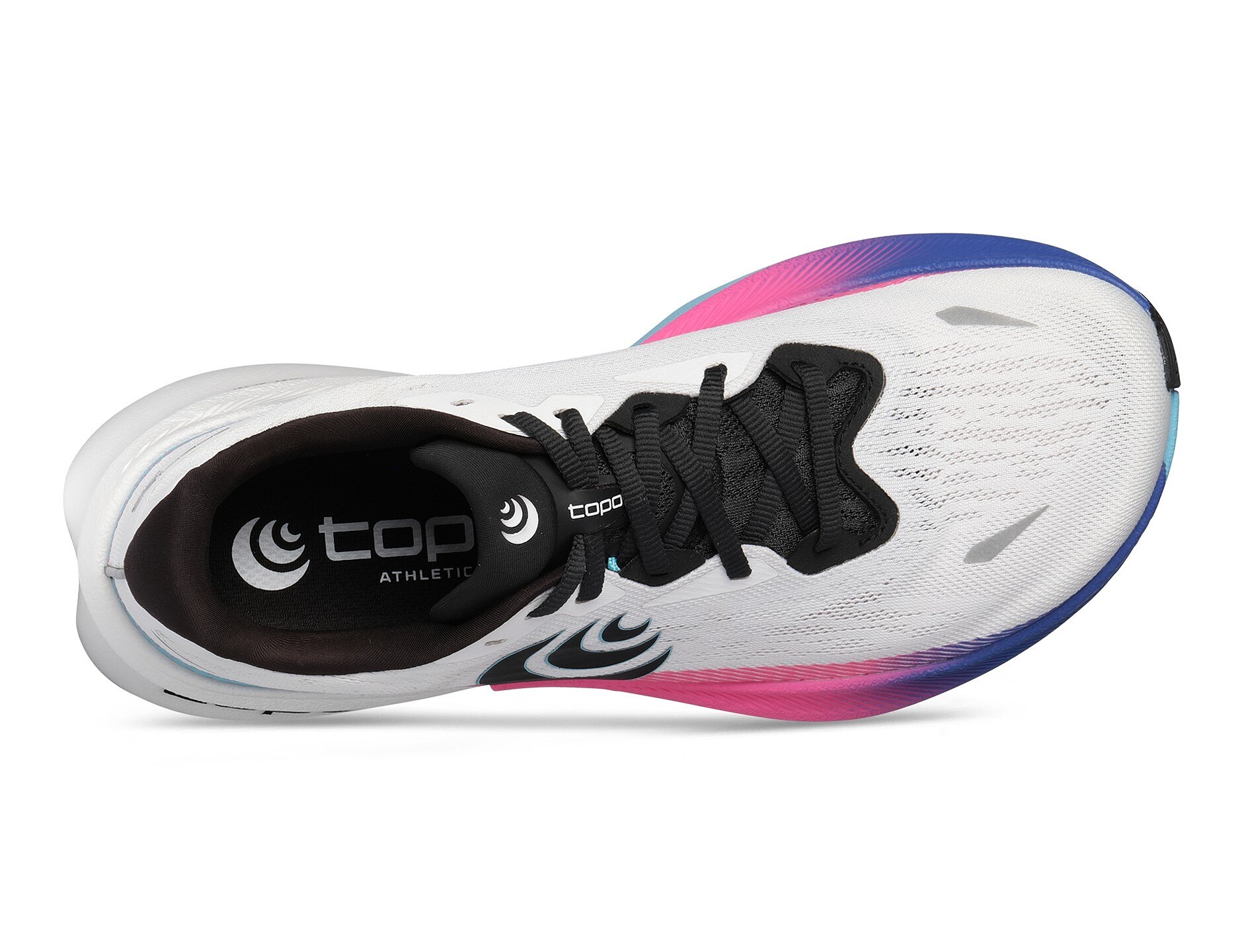 Topo Athletic Specter 3 | Men's Max-Cushioned Performance Trainer
