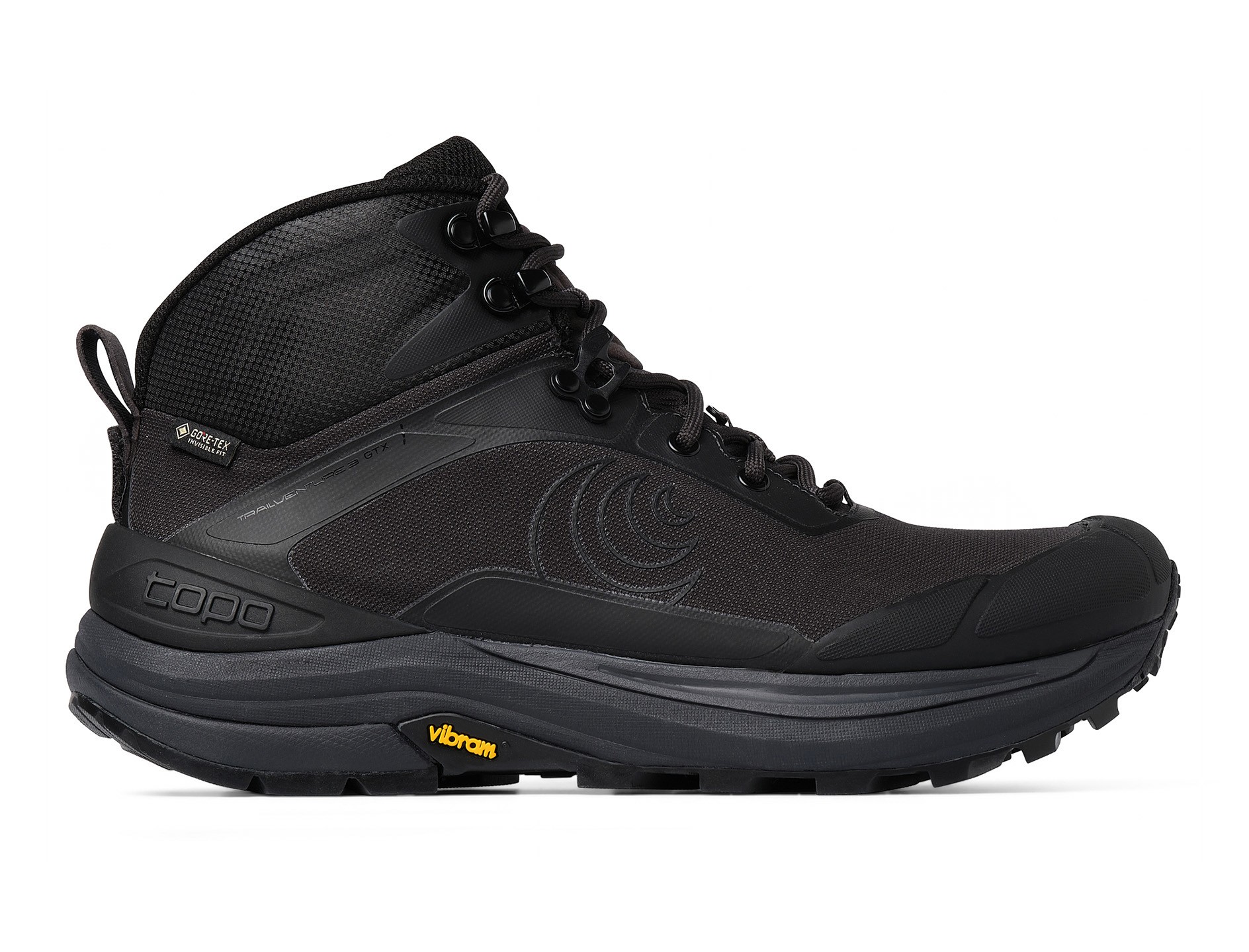 Topo Athletic Trailventure 3 GTX, Men's, barefoot shoe