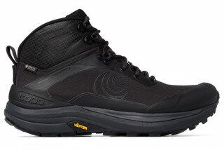 Trailventure 3 GTX