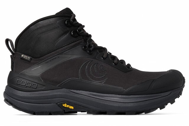 Trailventure 3 GTX