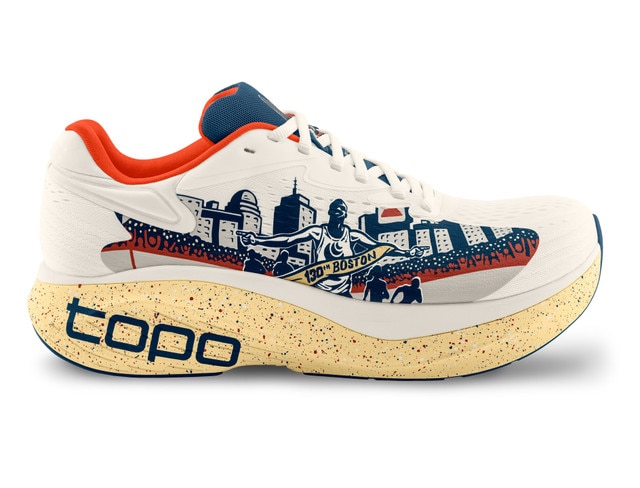 Boston Atmos 2