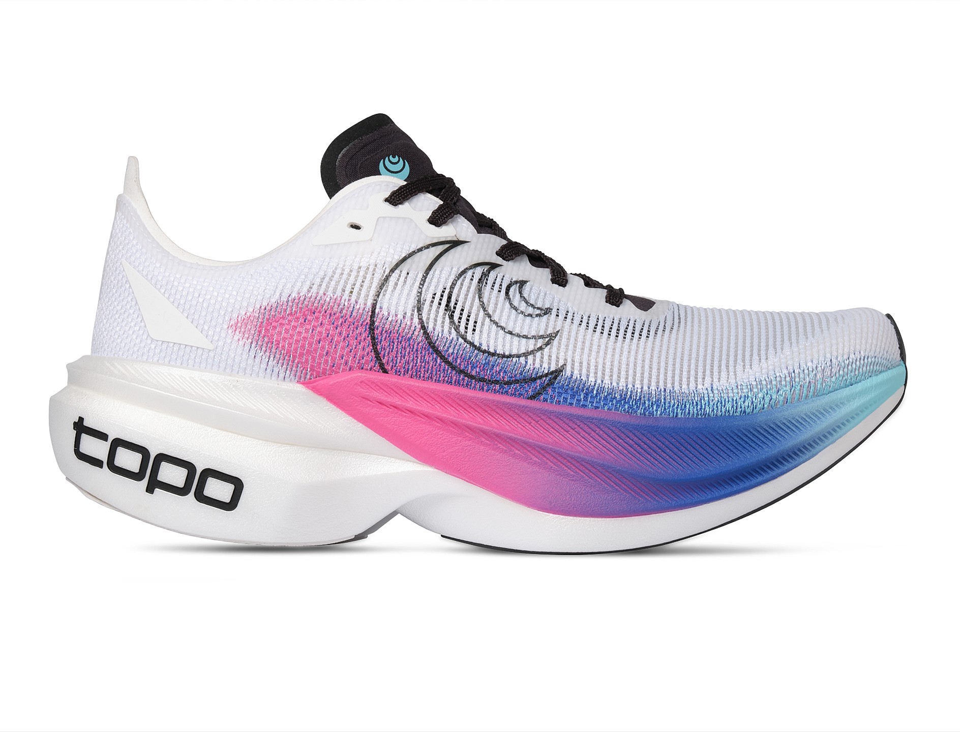 Topo Athletic Specter Elite | Men's Carbon-Plated Race Shoe