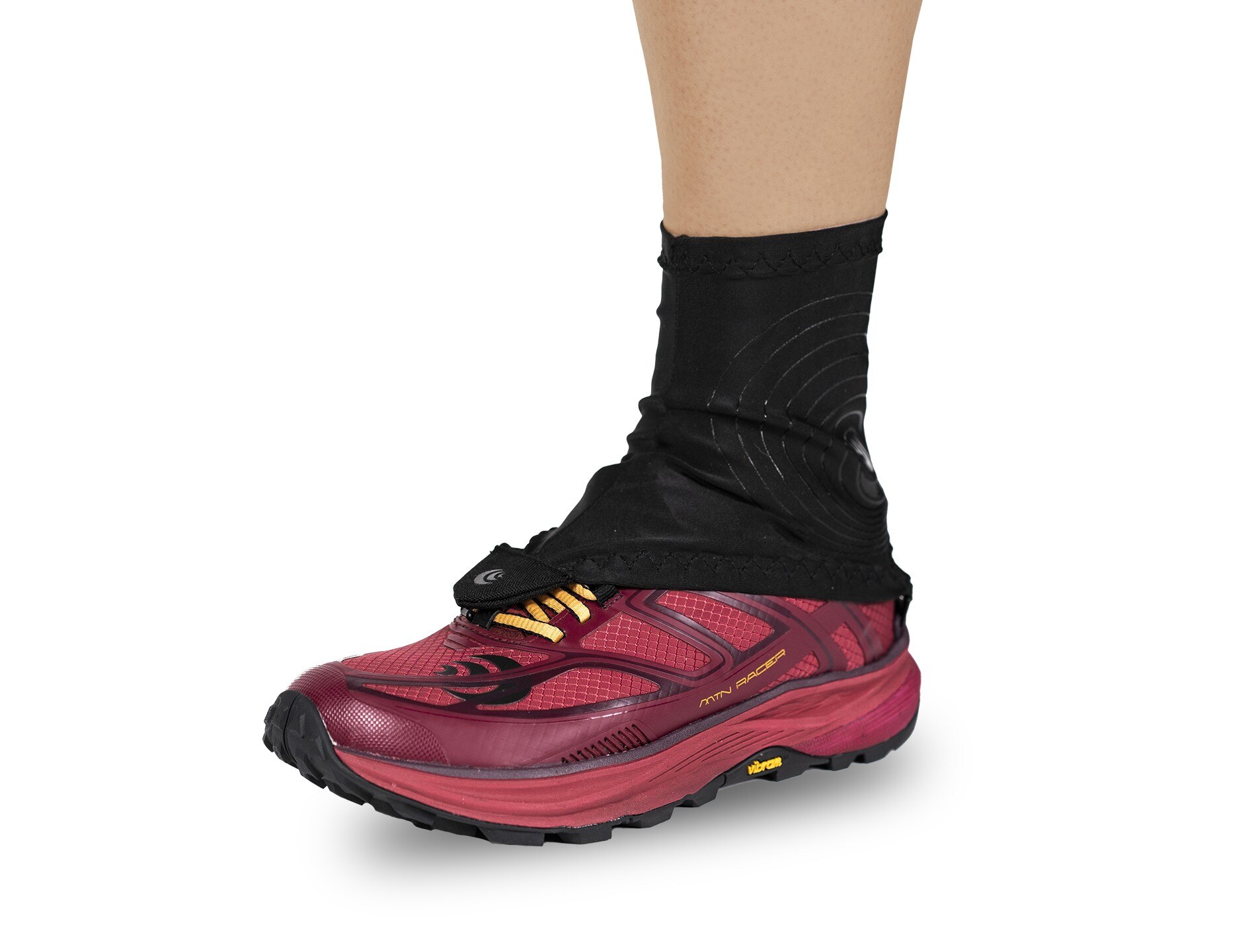 brooks running gaiters