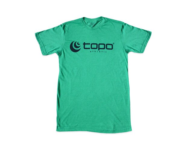 Topo T-Shirt