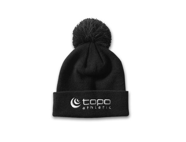 Pom Beanie