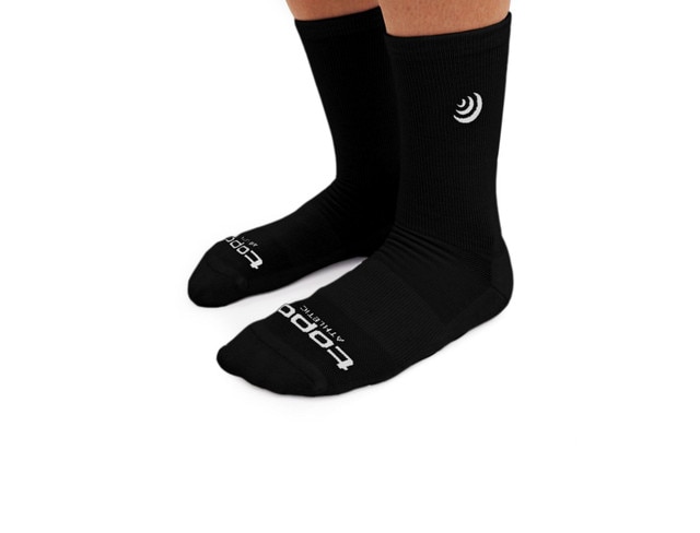 Crew Socks