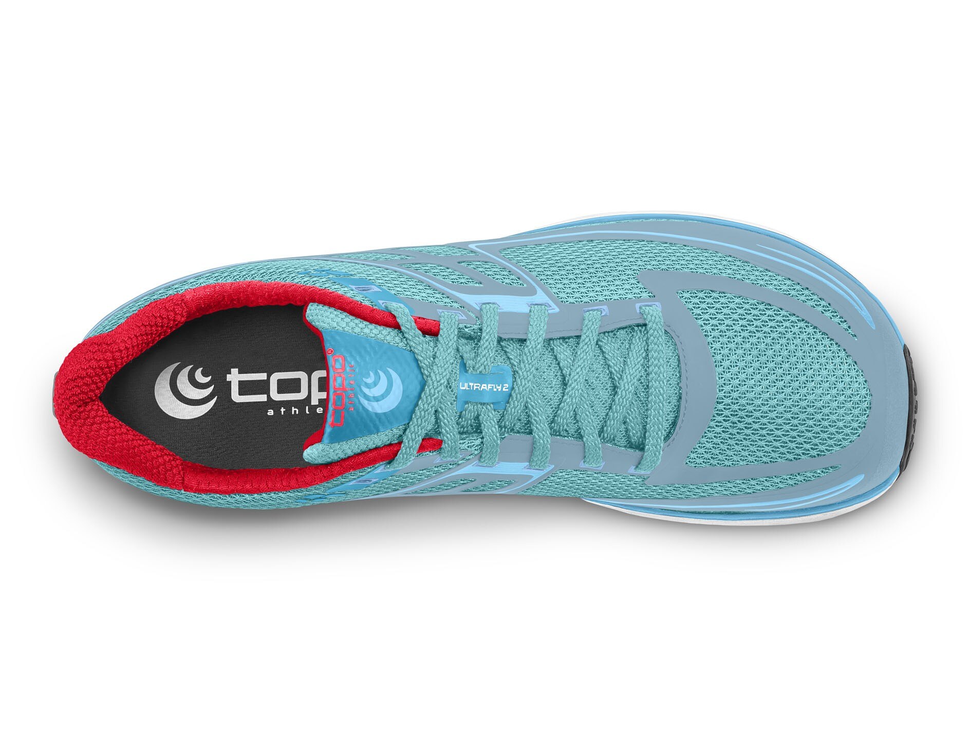 topo ultrafly 2 women's