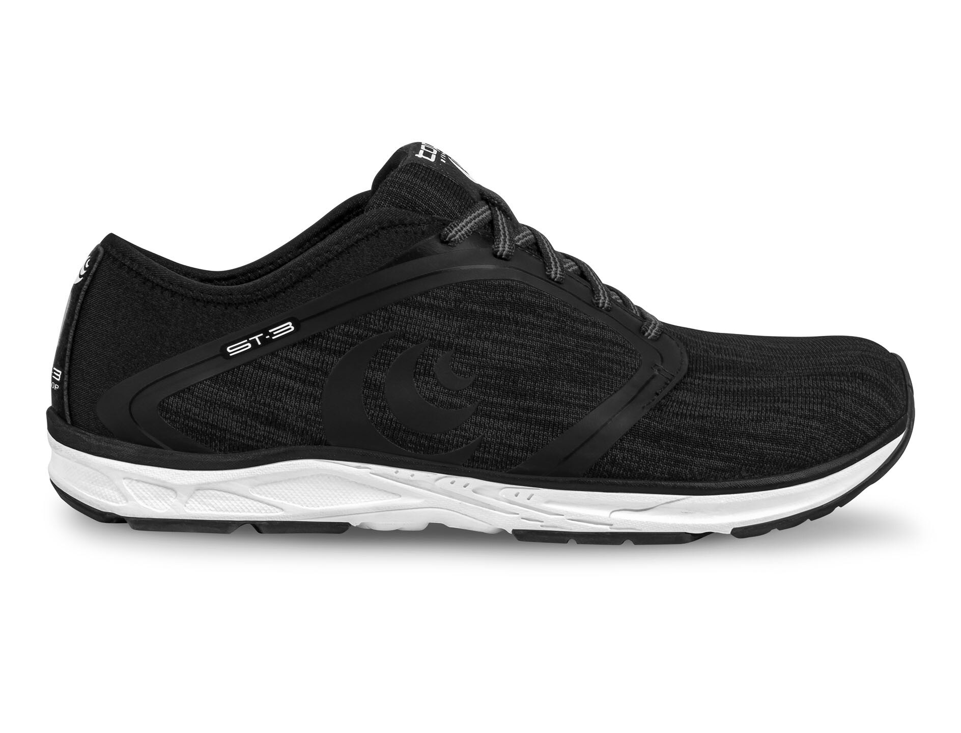 topo womens running shoes