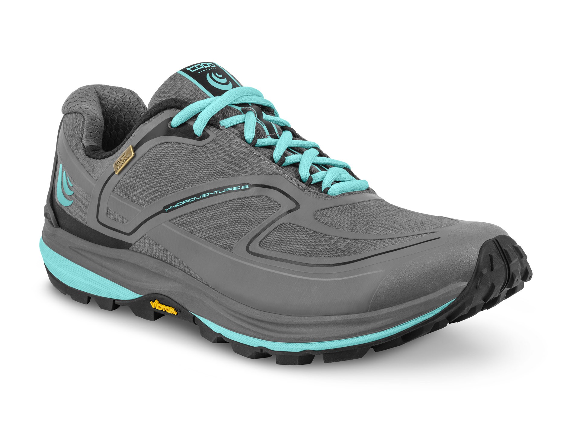 topo waterproof shoes