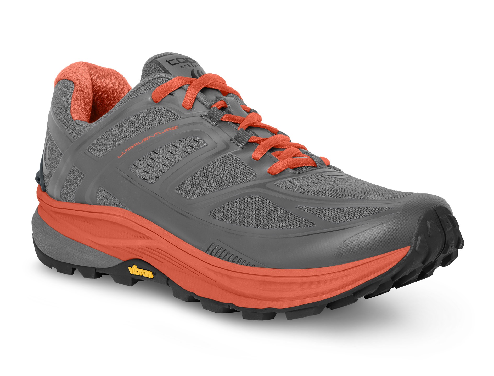 topo athletic ultraventure