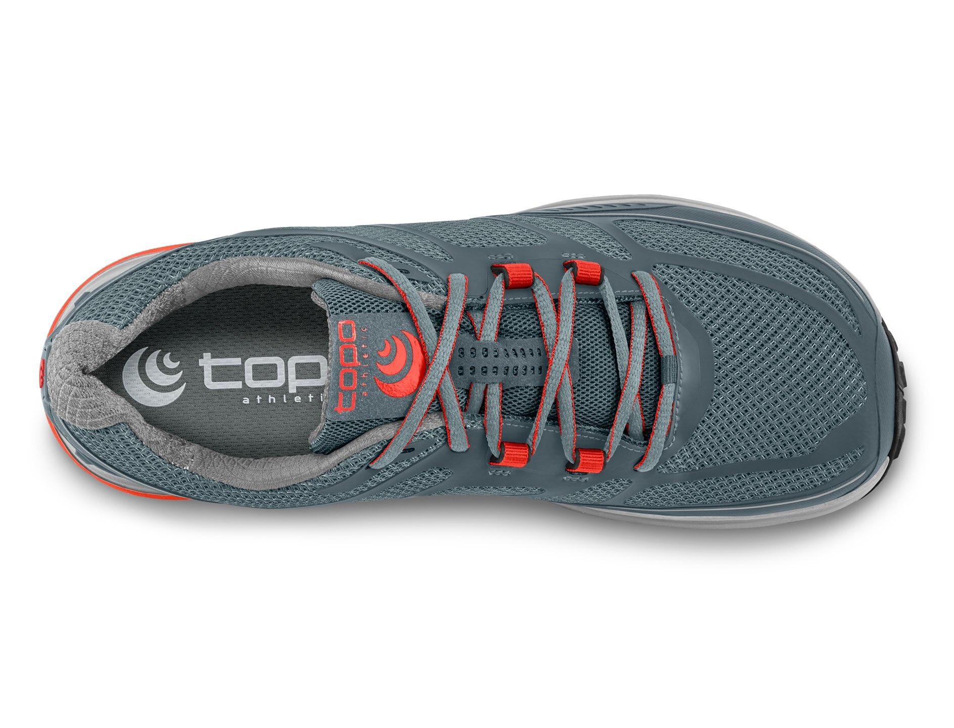 topo athletic terraventure 2 trail running shoe