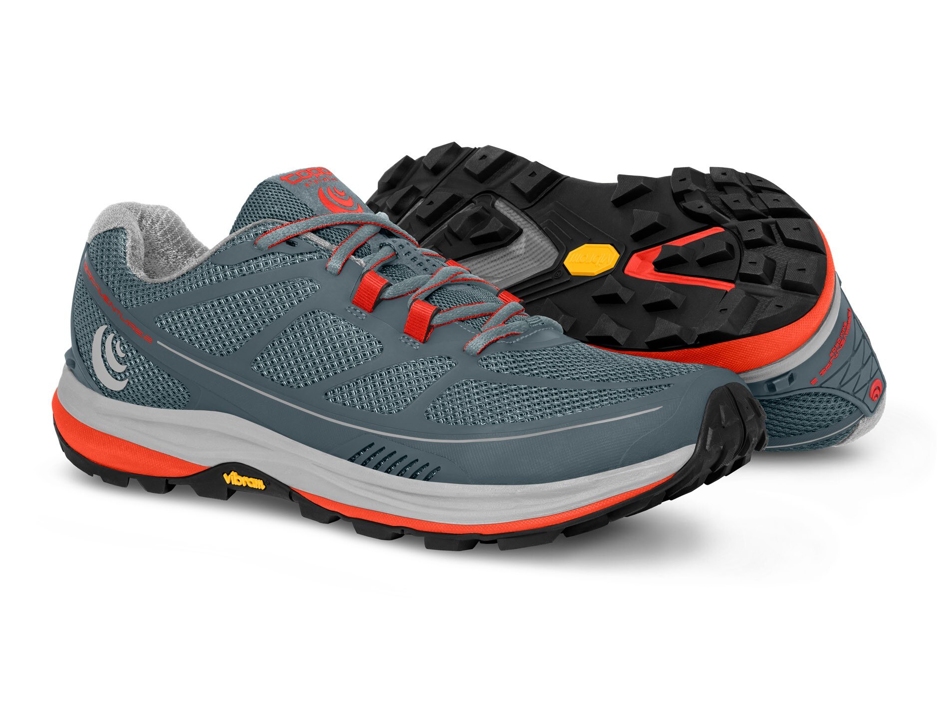 topo terraventure womens