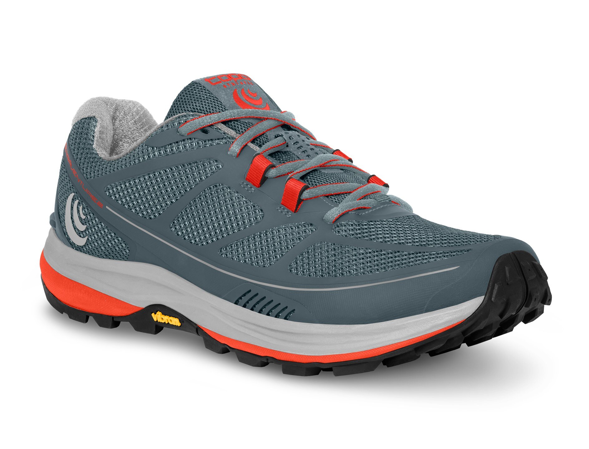 durable trail running shoes