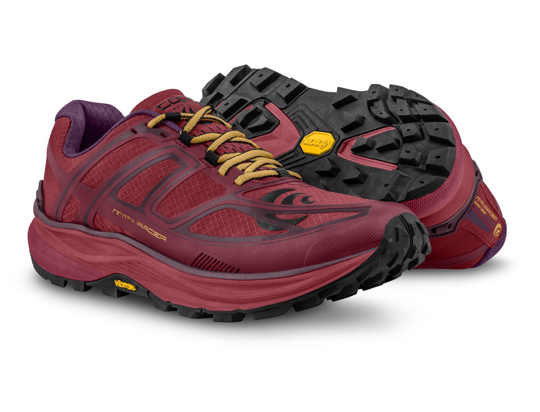 Mtn Racer Mtn Racer