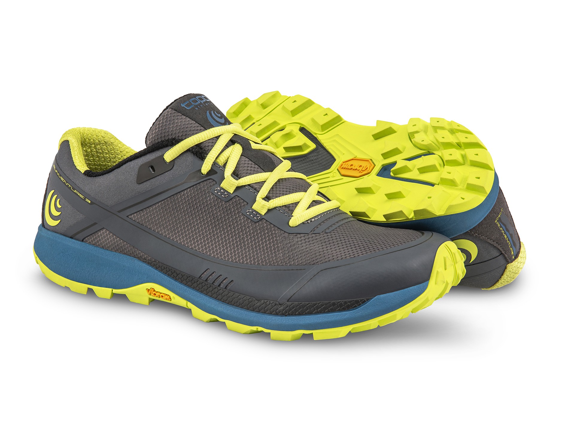 topo women's trail running shoes