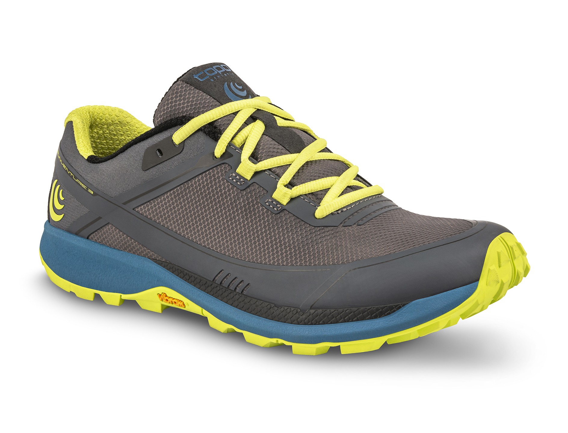 Women's Zero-Drop Trail Running Shoes