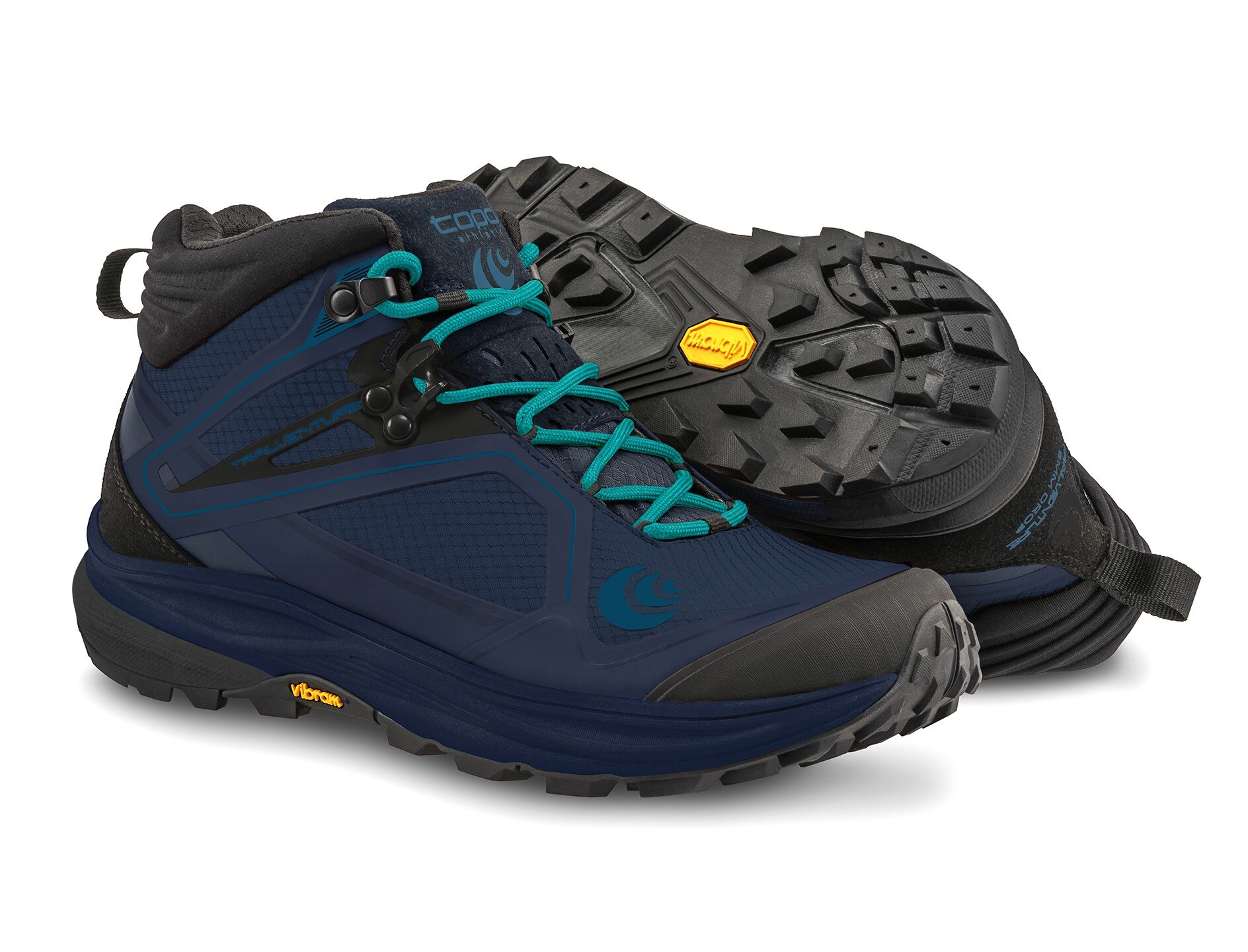 topo athletic trailventure hiking boots
