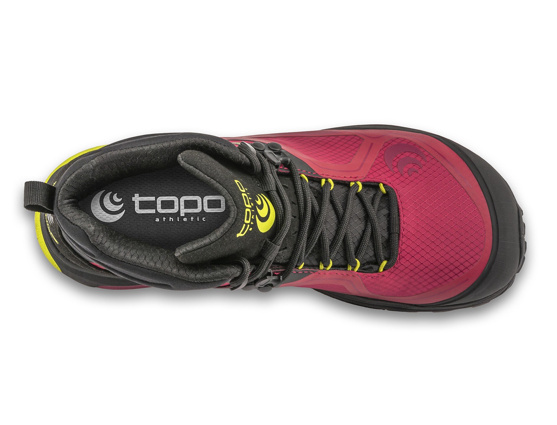 topo boots
