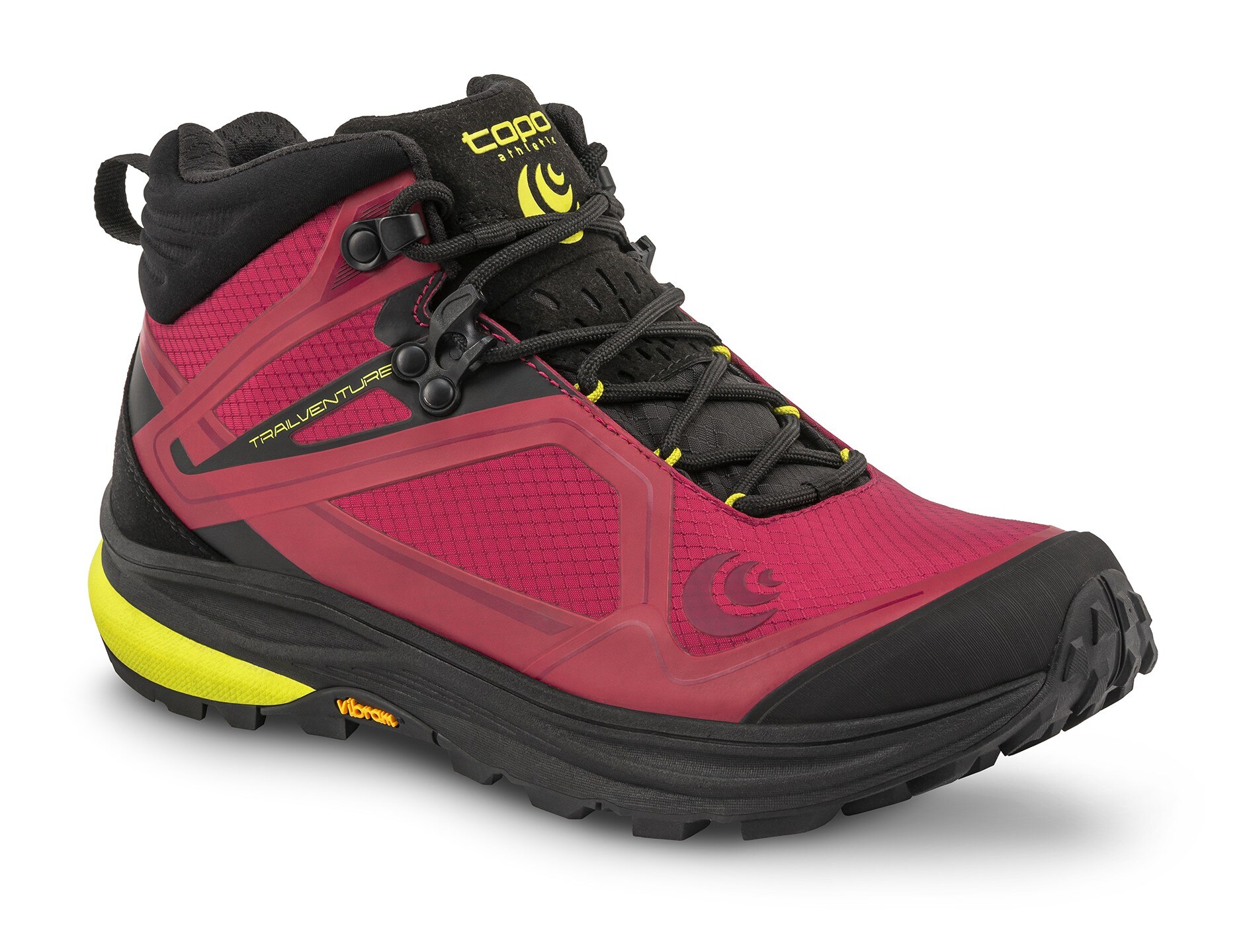 athletic hiking shoes