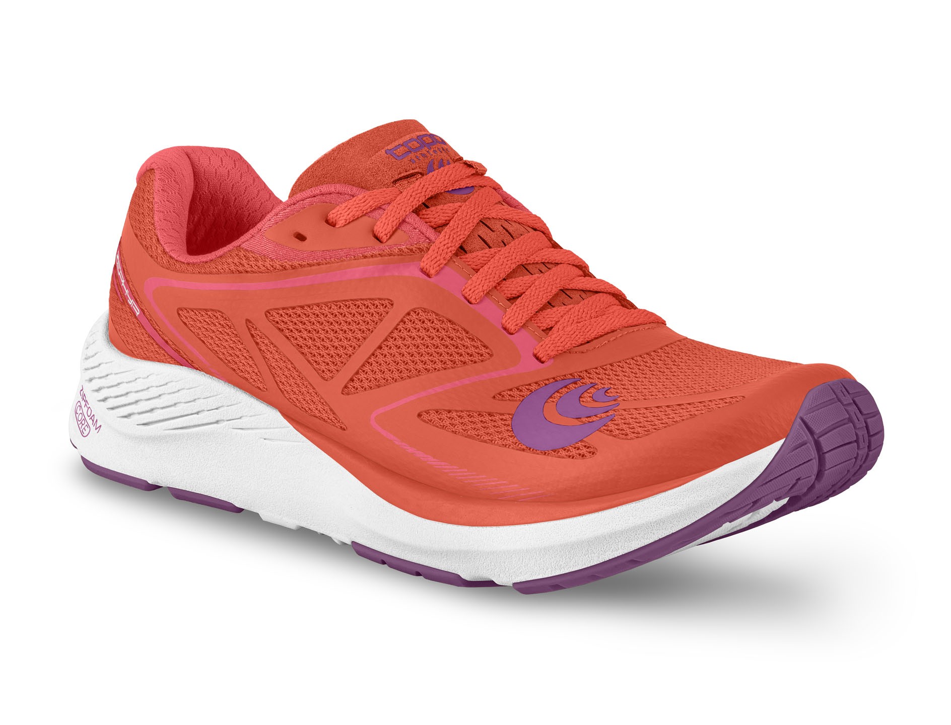 long distance road running shoes