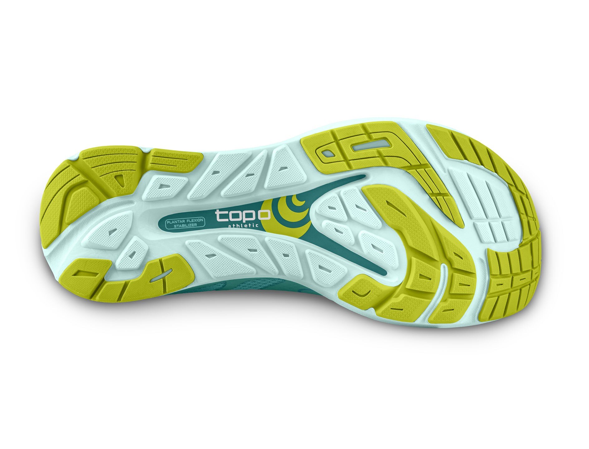 topo zephyr womens